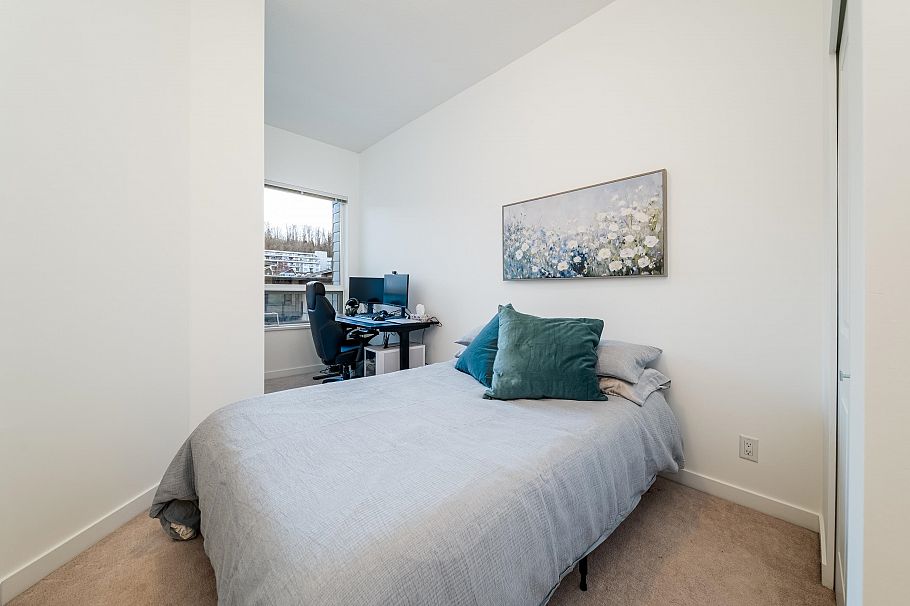 301 3138 Riverwalk Avenue Vancouver, BC - 19