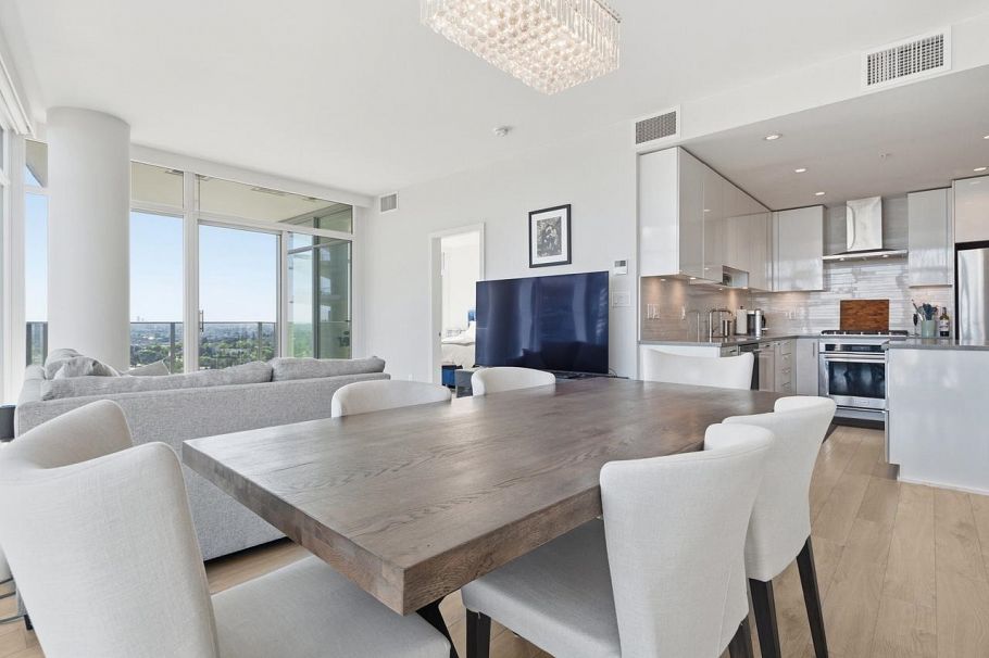 2702 1788 Gilmore Avenue Burnaby, BC - 4