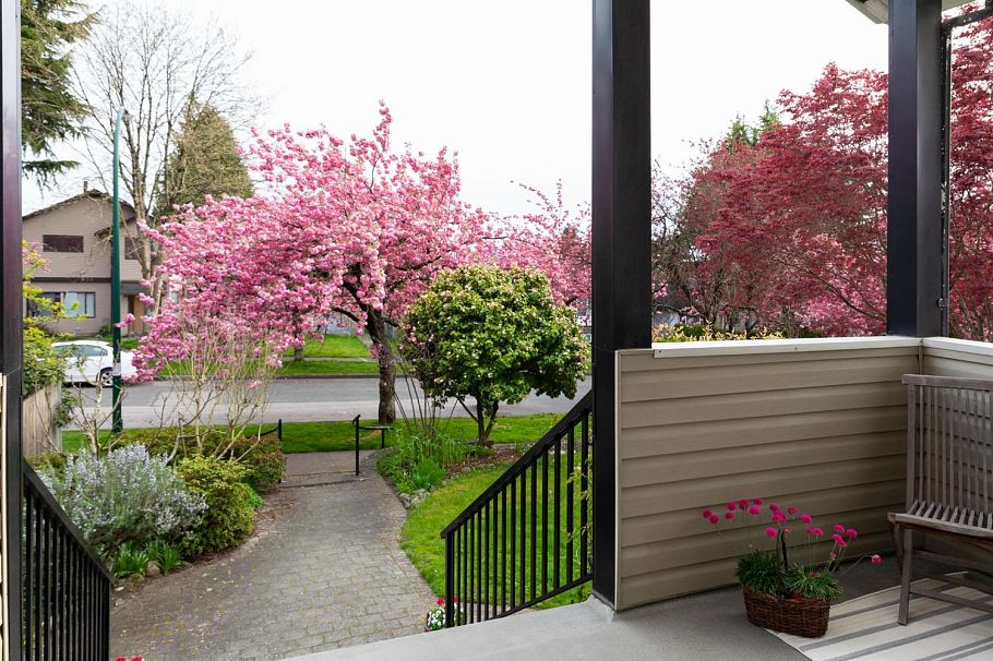 111 E 61st Avenue Vancouver, BC - 32