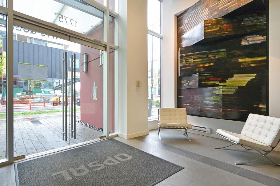1409 1775 Quebec Street Vancouver, BC - 20