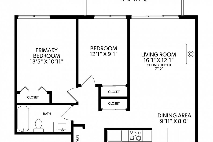 204 2336 Wall Street Vancouver, BC - 34