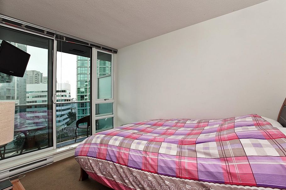 1802 788 HAMILTON STREET, Vancouver BC V6B 0E9 Vancouver, BC - 12
