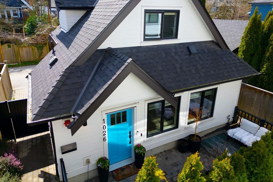 1026 E 13th Avenue Vancouver, BC - 32