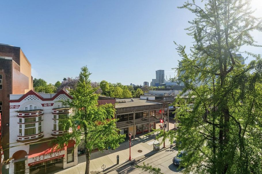 403 71 E Pender Street Vancouver, BC - 33
