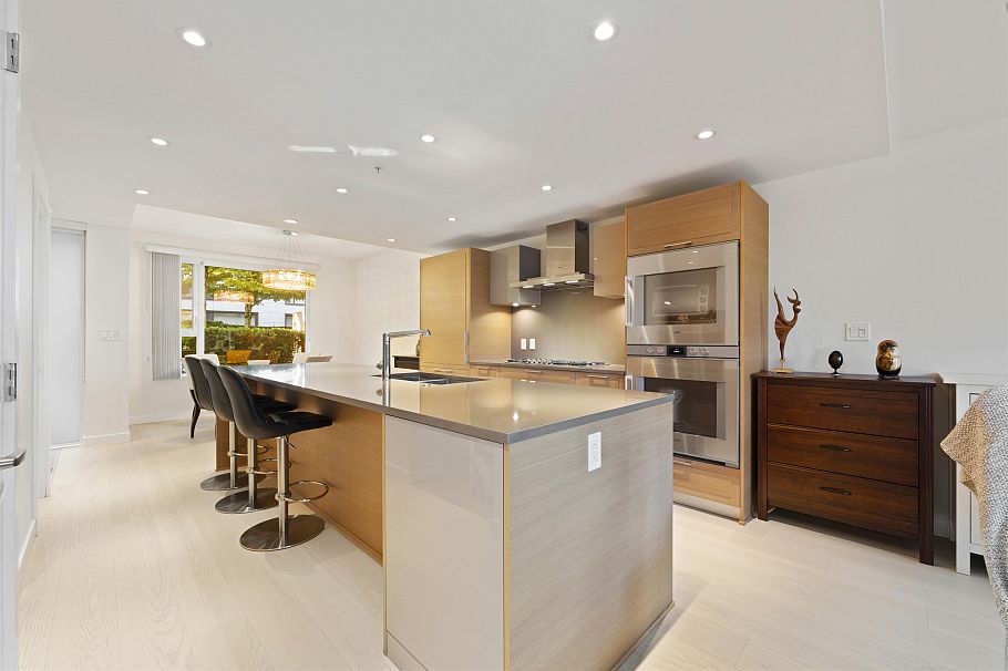 1512 Atlas Lane Vancouver, BC - 8