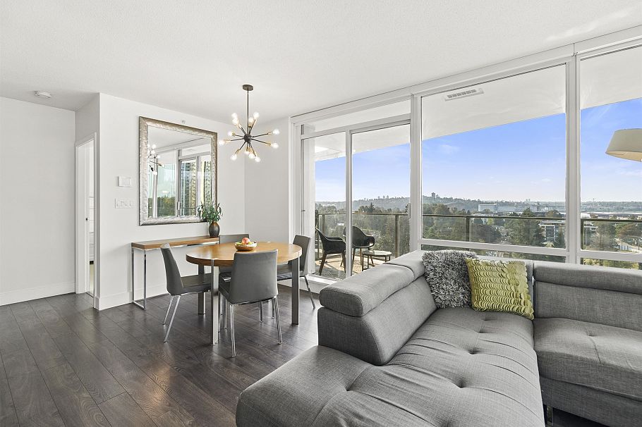 1107 1550 Fern Street North Vancouver, BC - 10