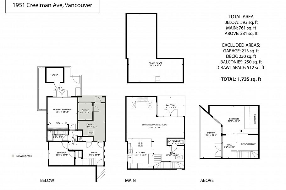 1951 Creelman Avenue Vancouver, BC - 40
