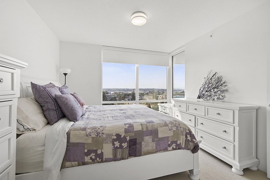 1107 1550 Fern Street North Vancouver, BC - 26