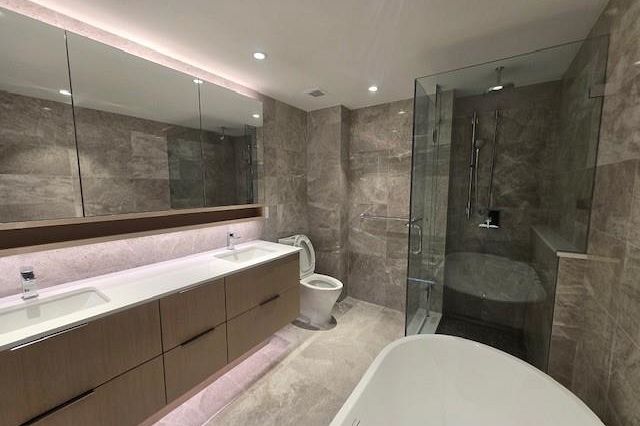 2102 485 W 42nd Avenue Vancouver, BC - 8