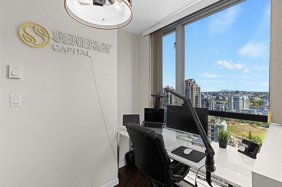 2410 501 Pacific Street Vancouver, BC - 11