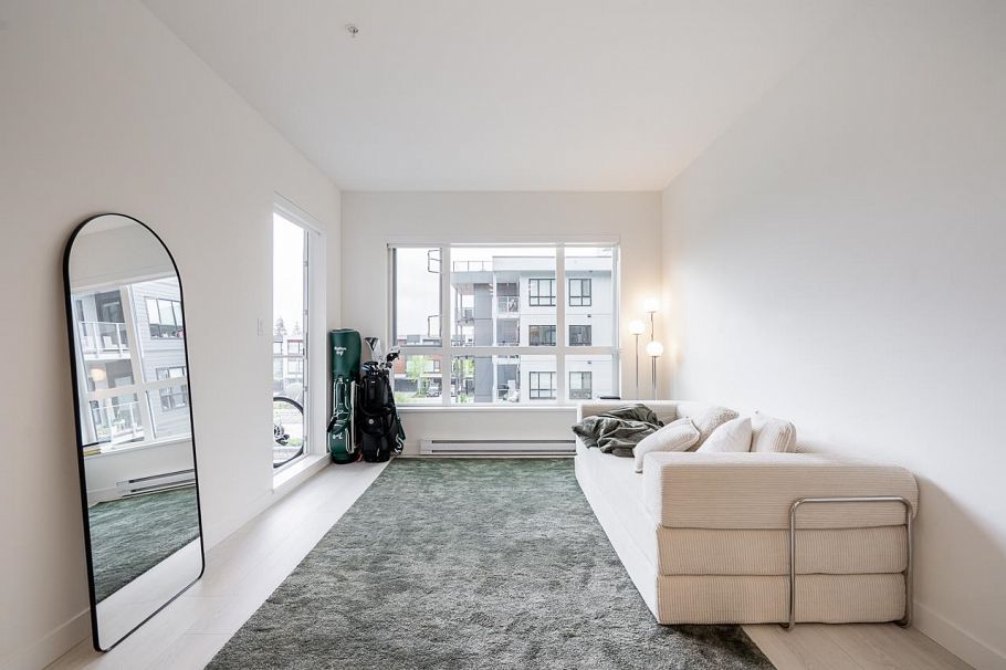317 3594 Malsum Drive North Vancouver, BC - 13