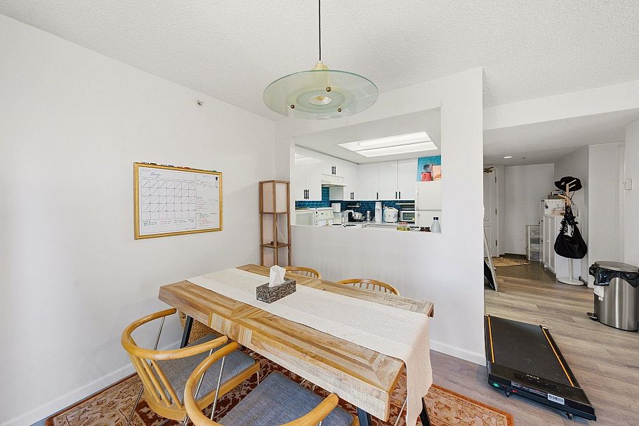 1705 867 Hamilton Street Vancouver, BC - 8