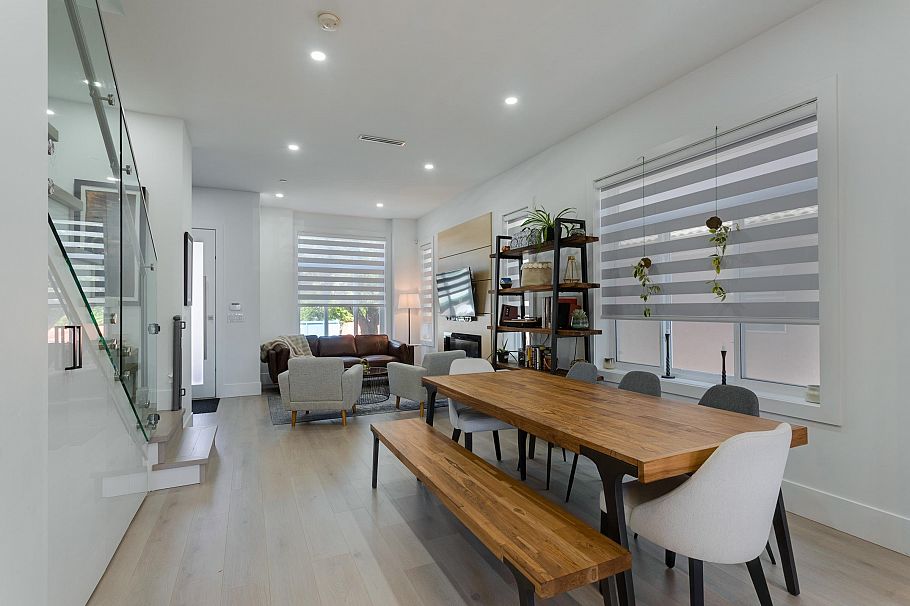 2868 E 49th Avenue Vancouver, BC - 6