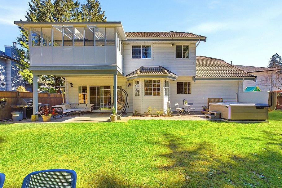 4063 Shone Road North Vancouver, BC - 32