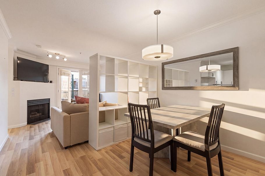 311 2680 W 4th Avenue Vancouver, BC - 3