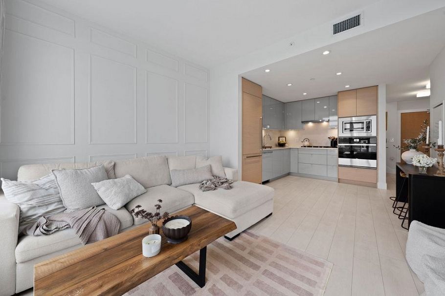 607 3438 Sawmill Crescent Vancouver, BC - 19