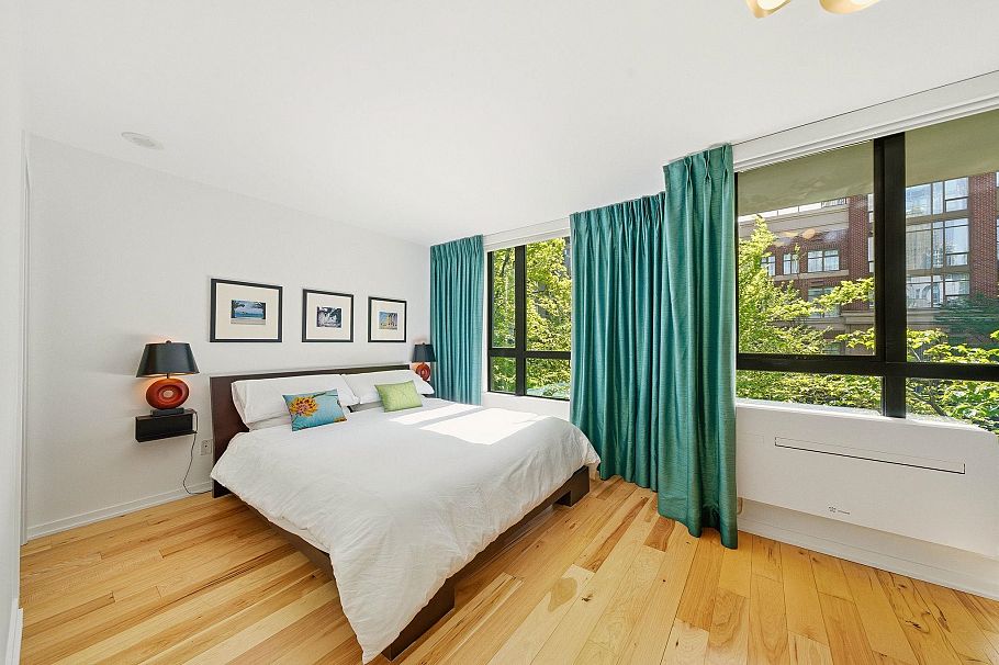1259 Richards Street Vancouver, BC - 16