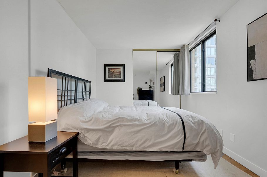 801 488 Helmcken Street Street Vancouver, BC - 16