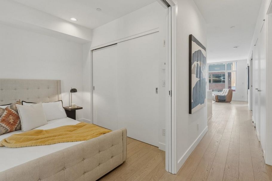 403 71 E Pender Street Vancouver, BC - 22