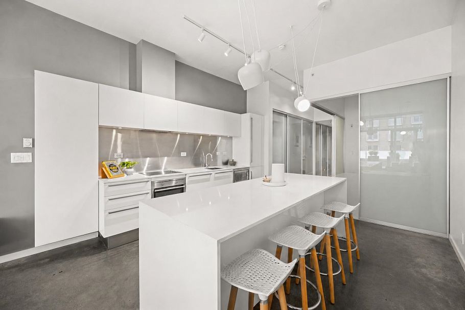 409 53 W Hastings Street Vancouver, BC - 12