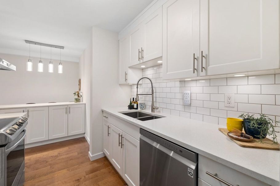 204 2336 Wall Street Vancouver, BC - 10