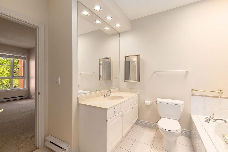 406 3621 W 26th Avenue Vancouver, BC - 19