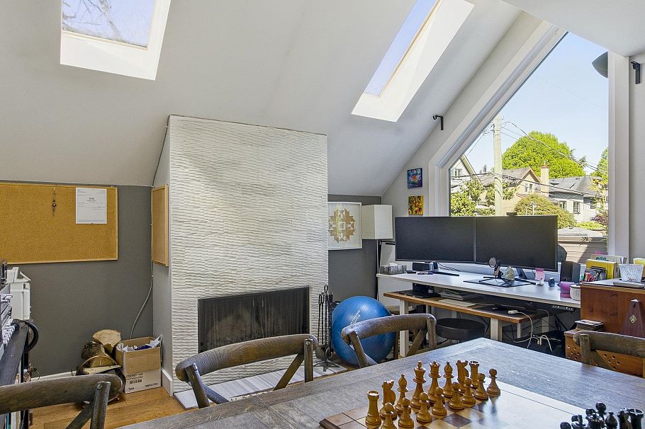 1951 Creelman Avenue Vancouver, BC - 18