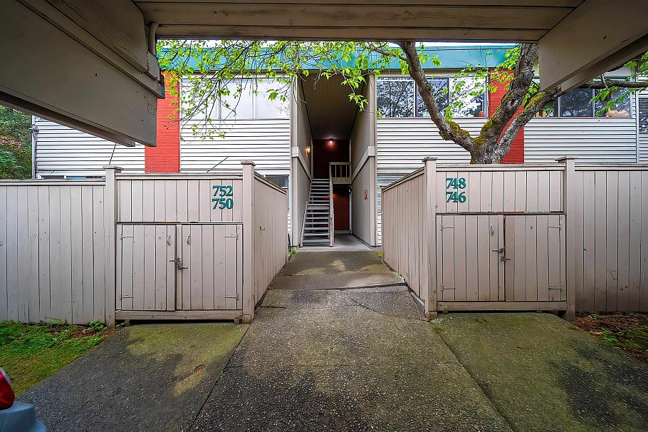 750 Westview Crescent Vancouver, BC - 16