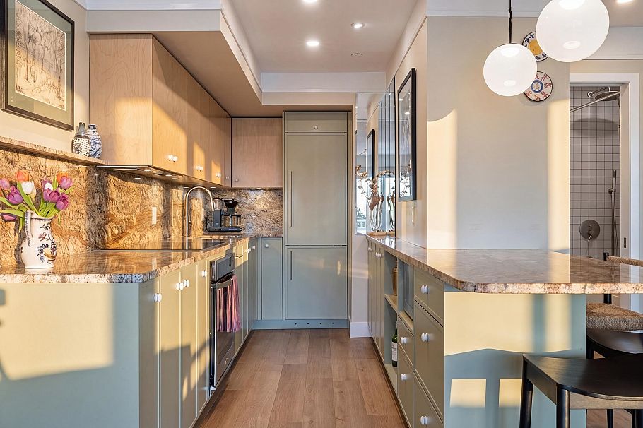 403 2295 Pandora Street Vancouver, BC - 10
