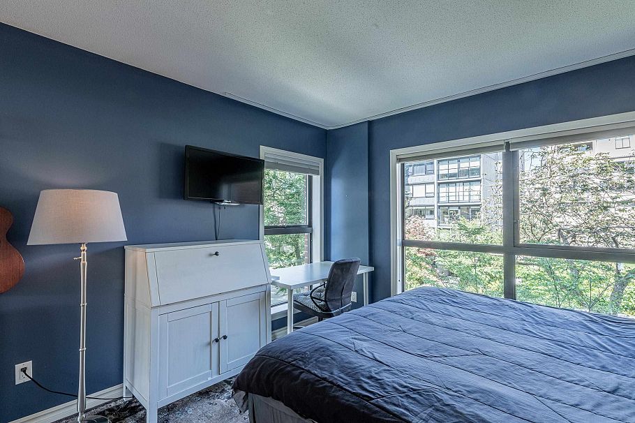 302 1520 Harwood Street Vancouver, BC - 28