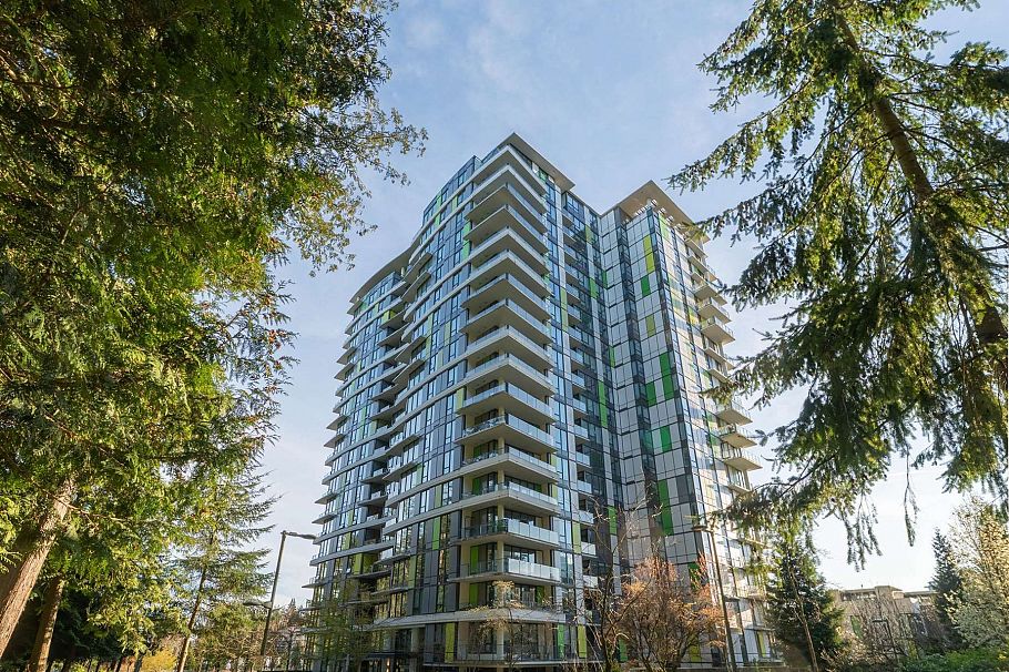 1307 3487 Binning Road Vancouver, BC - 29