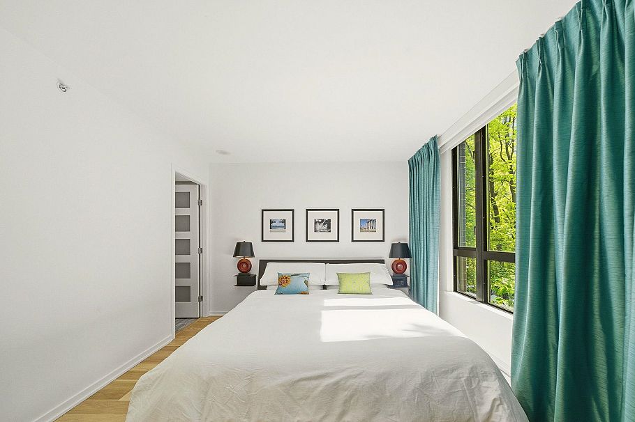 1259 Richards Street Vancouver, BC - 17