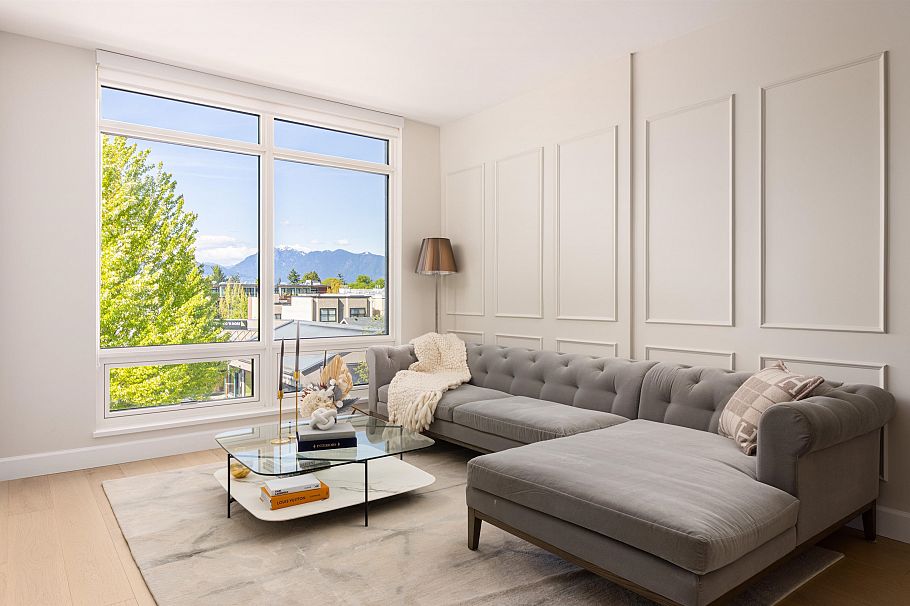 309 3668 W 10th Avenue Vancouver, BC - 9