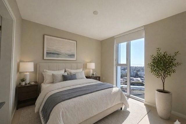 2102 485 W 42nd Avenue Vancouver, BC - 6