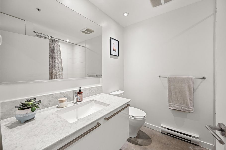 409 53 W Hastings Street Vancouver, BC - 22