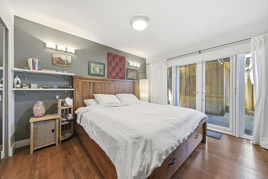 1951 Creelman Avenue Vancouver, BC - 6