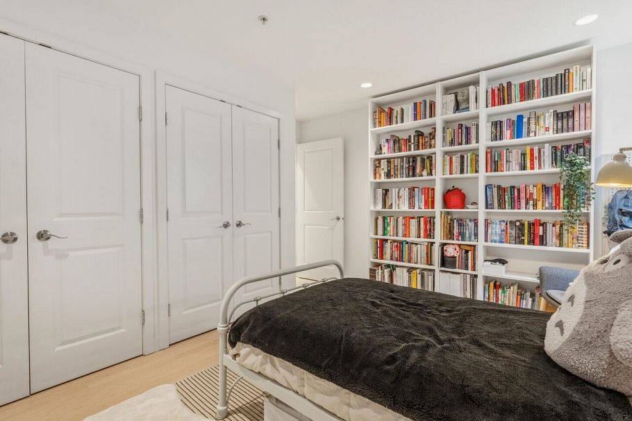 83 W 15th Avenue Vancouver, BC - 21