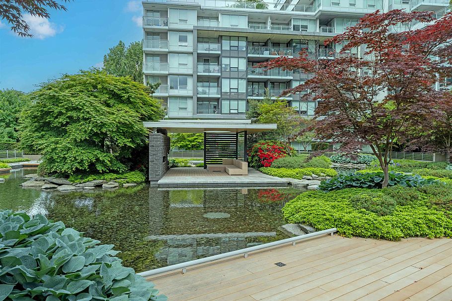 1003 8833 Hazelbridge Way Richmond, BC - 6