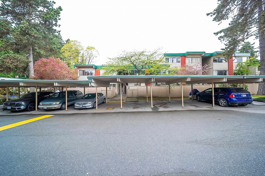 750 Westview Crescent Vancouver, BC - 15