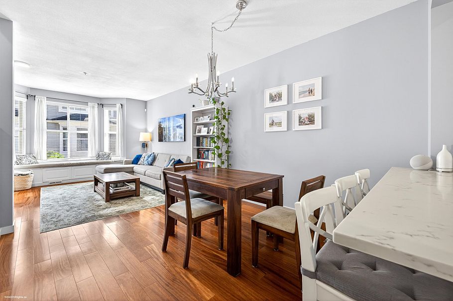 8527 Aquitania Place Vancouver, BC - 10