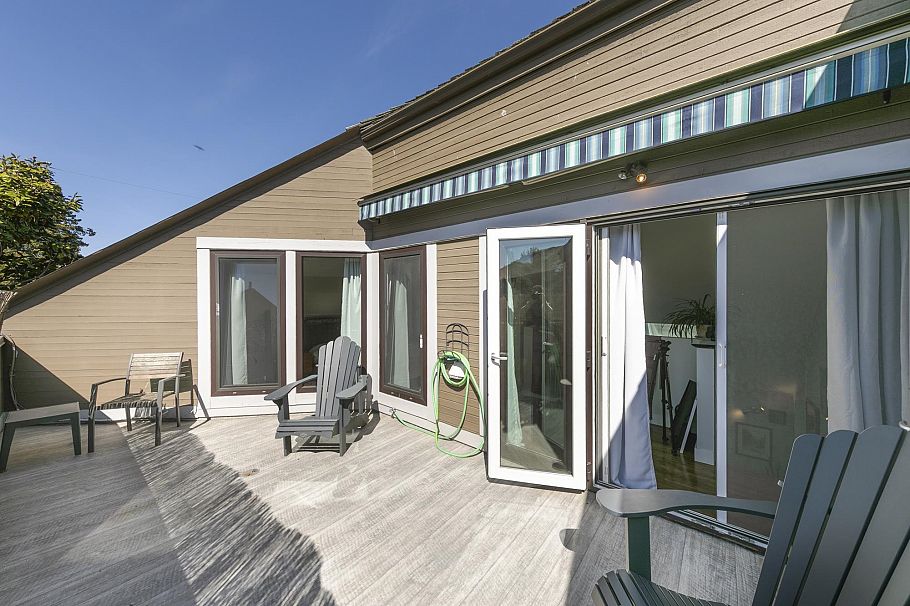 1951 Creelman Avenue Vancouver, BC - 32