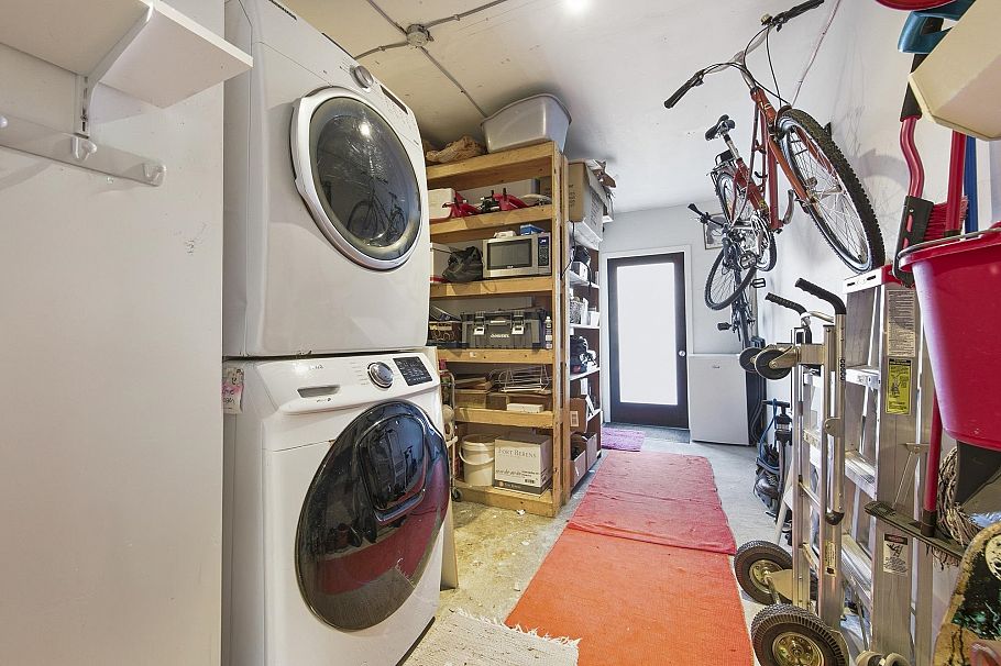 1951 Creelman Avenue Vancouver, BC - 33