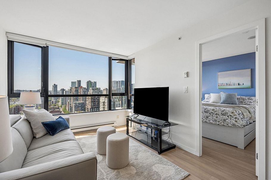 2809 928 Homer Street Vancouver, BC - 5