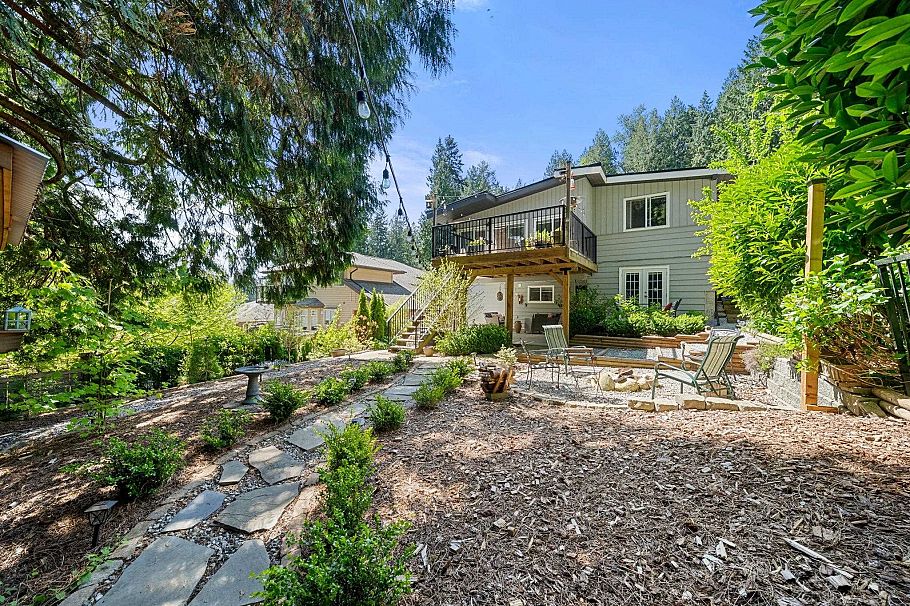 3642 Sykes Road North Vancouver, BC - 29