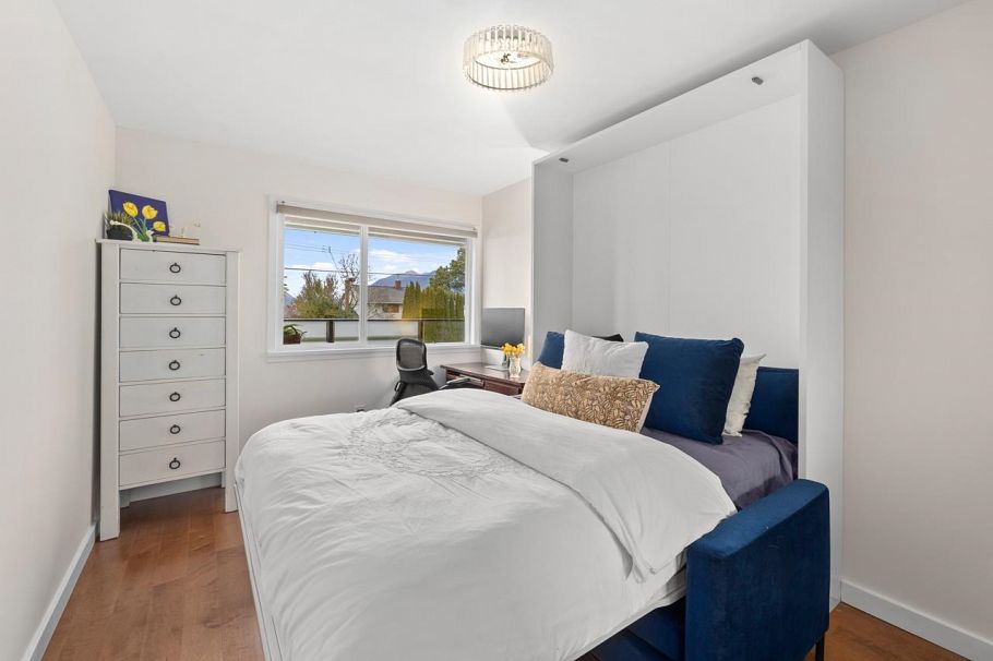 204 2336 Wall Street Vancouver, BC - 15