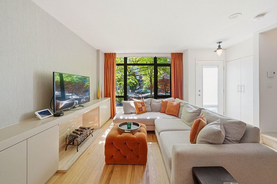1259 Richards Street Vancouver, BC - 5