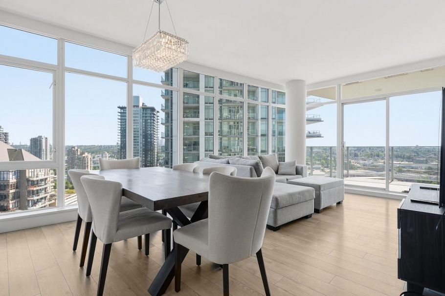 2702 1788 Gilmore Avenue Burnaby, BC - 5