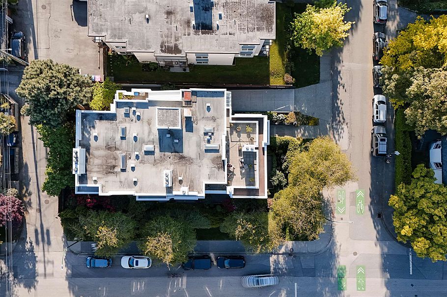 103 2110 York Avenue Vancouver, BC - 27