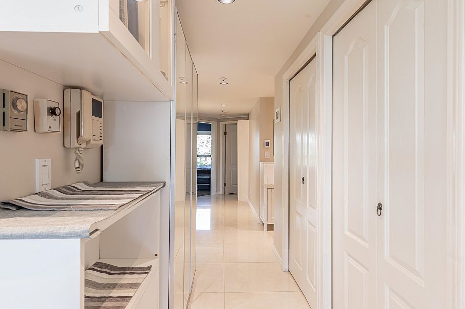 302 1520 Harwood Street Vancouver, BC - 20