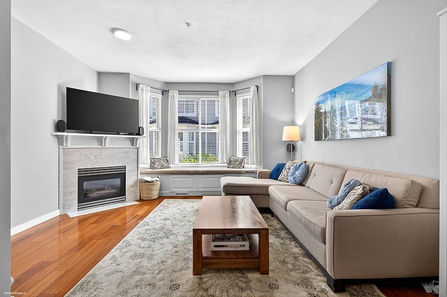 8527 Aquitania Place Vancouver, BC - 6